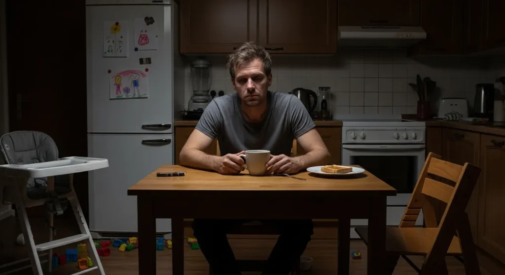 Crise de Autismo em Público: Os Olhares e Comentários que Machucam o Coração de um Pai