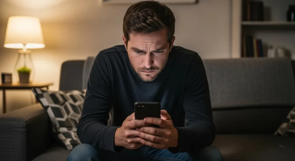 A Solidão do Pai Atípico: O Vazio que Ninguém Vê