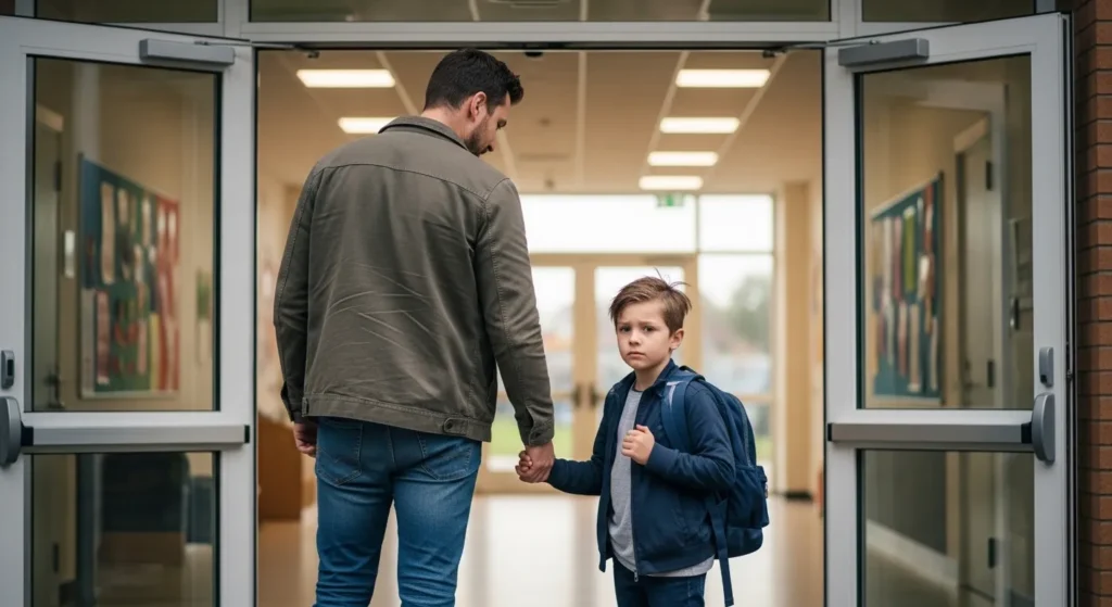 Dificuldades na Inclusão Escolar: A Batalha Diária pra Encontrar uma Escola pro Benjamim
