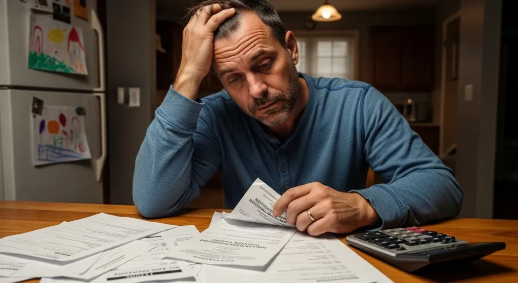 Desafios Financeiros da Paternidade Atípica: Quando o Amor Não Paga as Contas