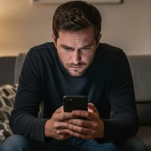 A Solidão do Pai Atípico: O Vazio que Ninguém Vê