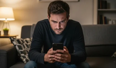 A Solidão do Pai Atípico: O Vazio que Ninguém Vê