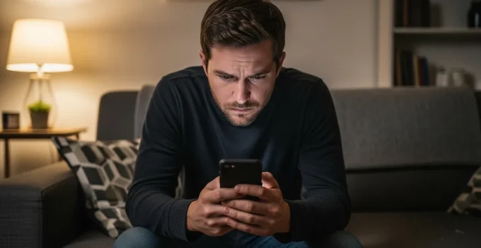 A Solidão do Pai Atípico: O Vazio que Ninguém Vê