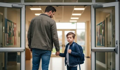 Dificuldades na Inclusão Escolar: A Batalha Diária pra Encontrar uma Escola pro Benjamim