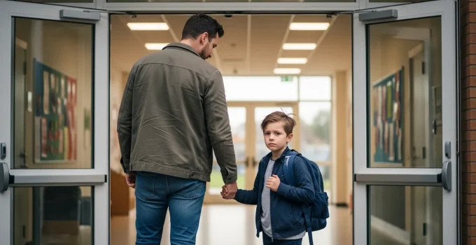 Dificuldades na Inclusão Escolar: A Batalha Diária pra Encontrar uma Escola pro Benjamim