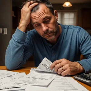 Desafios Financeiros da Paternidade Atípica: Quando o Amor Não Paga as Contas