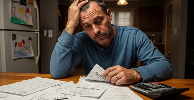 Desafios Financeiros da Paternidade Atípica: Quando o Amor Não Paga as Contas